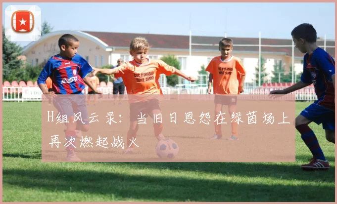 H组风云录：当旧日恩怨在绿茵场上再次燃起战火